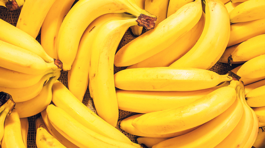 營養師跟你說，便泌吃香蕉，越吃越堵！